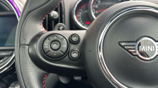 MINI Countryman 2.0 [306] John Cooper Works ALL4 5dr Auto [Nav+] Petrol Hatchback
